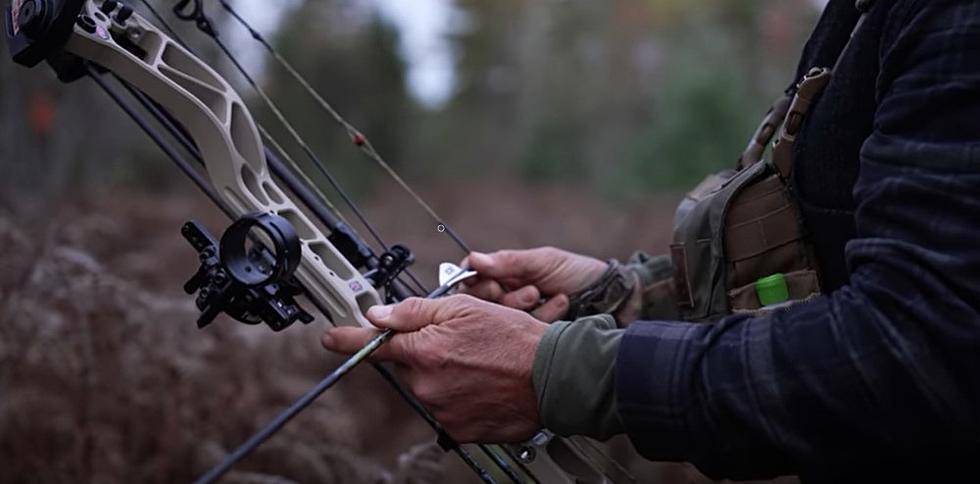 Maine Bowhunting Film Named Finalist at National Festival