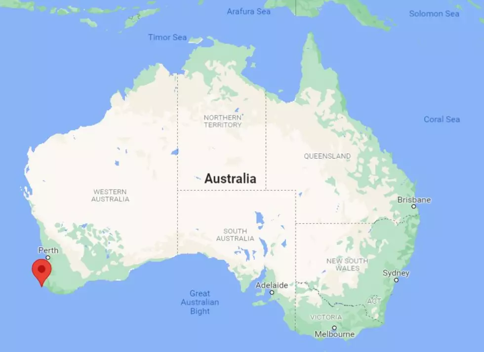 Google Maps