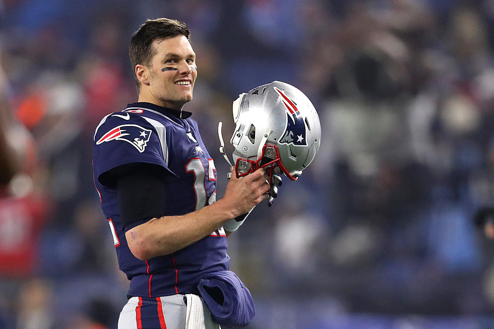 Tom Brady Officially Announces His Retirement from Football