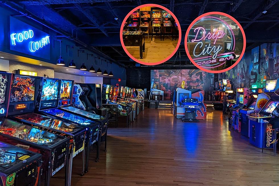 Maine's Arcade Bar Phenomenon Remains Strong in Westbrook