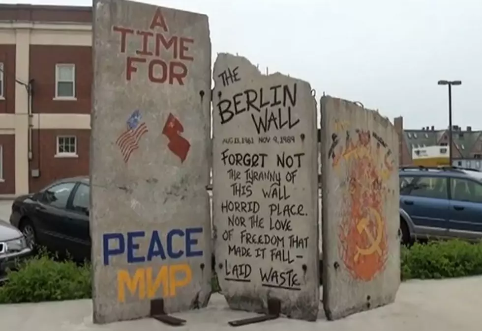 Did You Know There’s a Big Piece of Russian History in Portland, Maine?