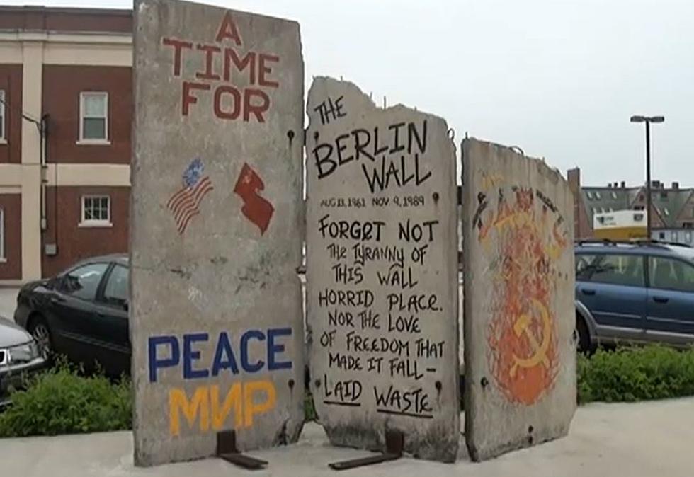 Did You Know There’s a Big Piece of Russian History in Portland, Maine?