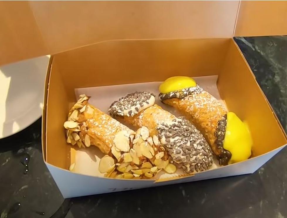 Holy Cannoli! You Can Now Get Boston&#8217;s Modern Pastry in Portland