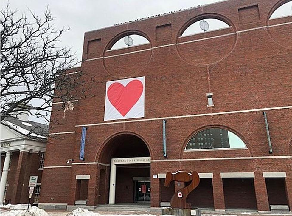 ‘You’ve Been Hit!’ The History of Portland, Maine’s Valentine’s Day Phantom