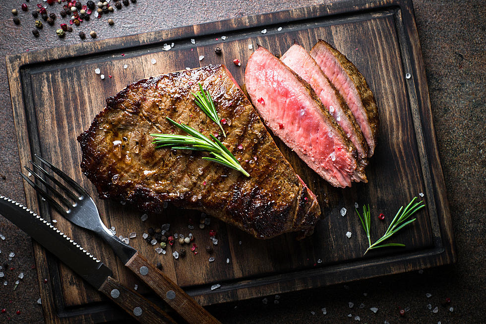 The Best Restaurants in Maine to Get a Good Steak