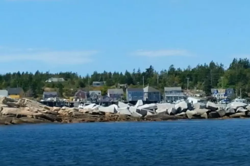 Welcome to Matinicus Island, Maine’s Most Remote Inhabited Village