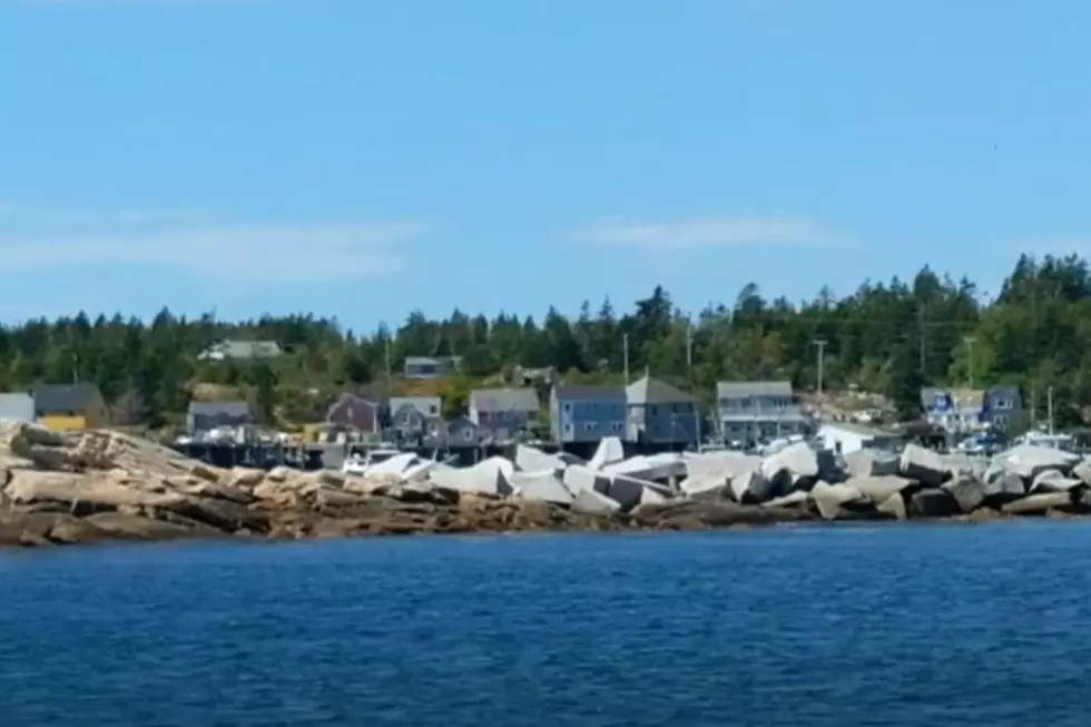 Welcome to Matinicus Island, Maine's Remote Inhabited Village