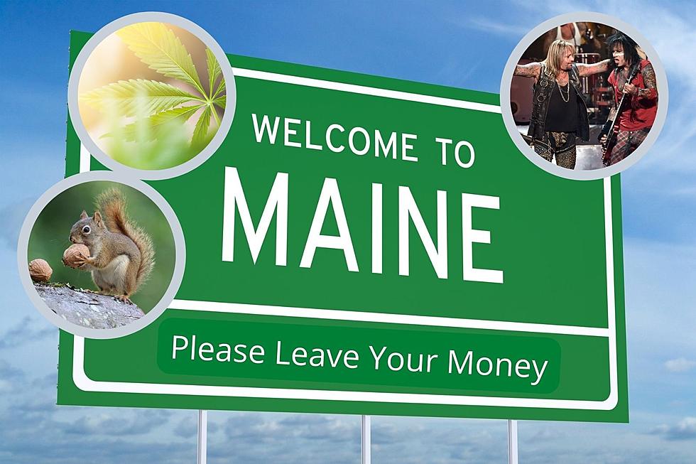 Maine is Over 200 Years Old and Long Overdue for a Rebrand