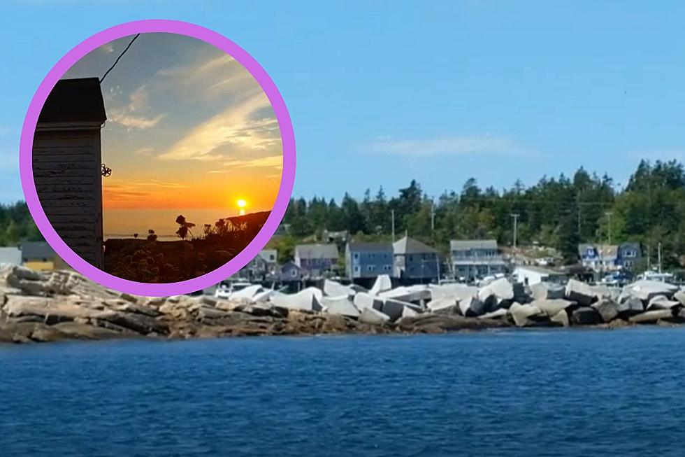 Welcome to Matinicus Island, Maine’s Most Remote Inhabited Village