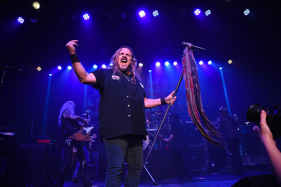 Here’s How to Win Tickets to See Lynyrd Skynyrd in Bangor