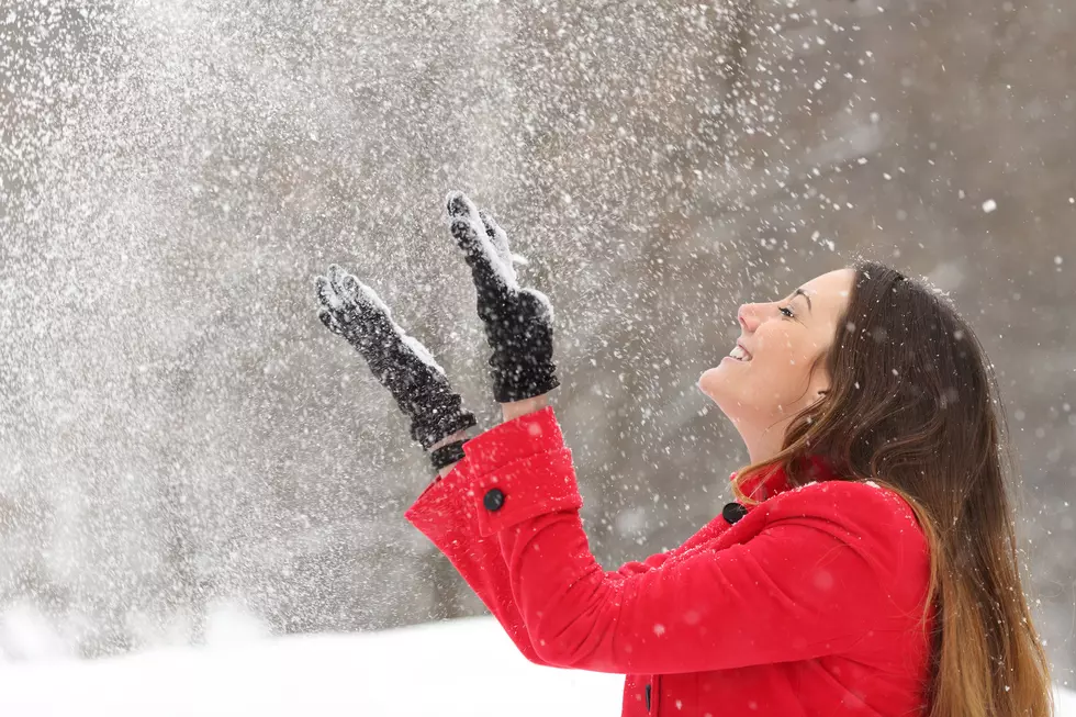 Is Maine the Snowiest State in the US? Not Quite!