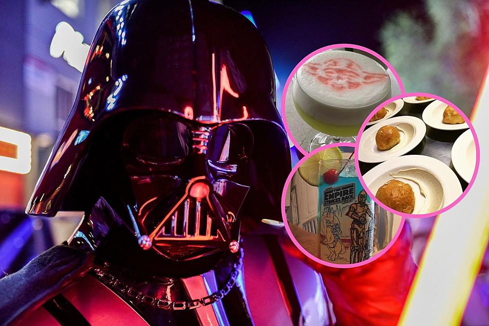 Maine Restaurant Serving Star Wars-Themed Dinner on May 4th