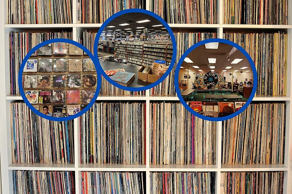 From Maine to the World: The Incredible Rise of Record Store Day