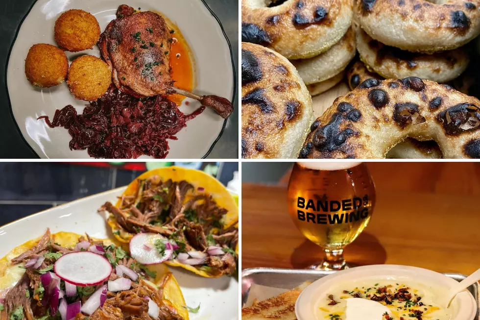 Biddeford is a Foodie City, Here's 20 Experiences That Back It Up