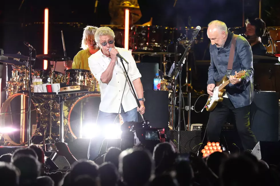 Here’s How to Win Tickets to See The Who at TD Garden in Boston