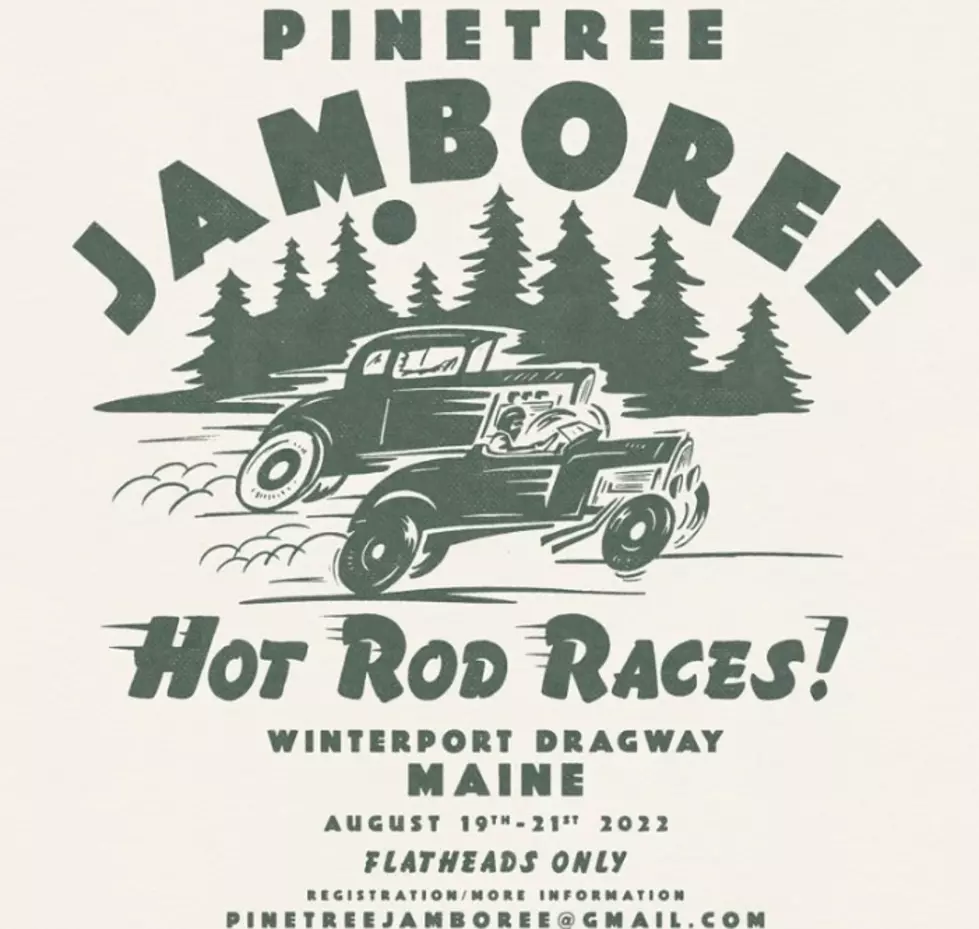 Pine Tree Jamboree via Instagram