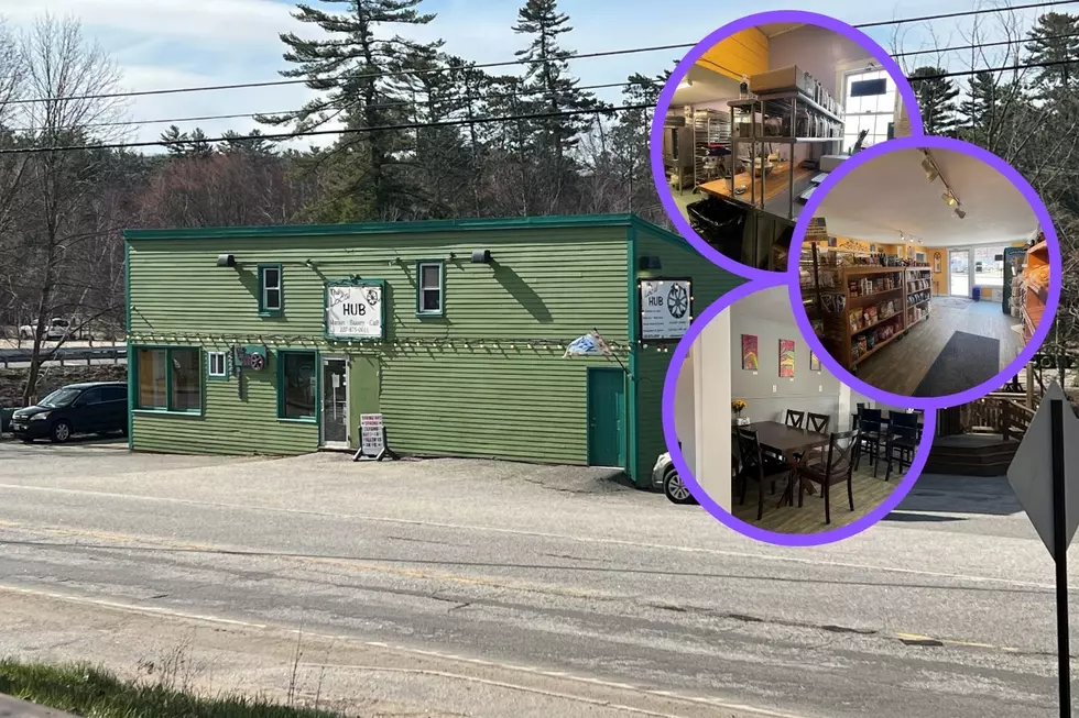 Popular Western Maine Restaurant & Specialty Store Looking for a New Owner