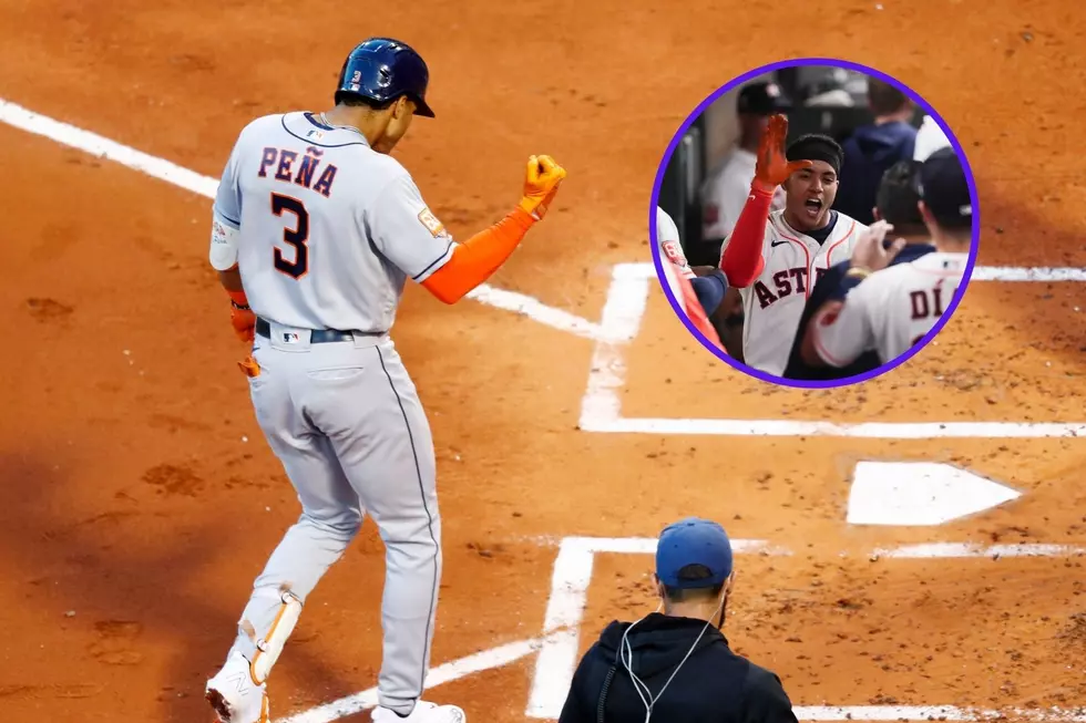 Former UMaine Standout Amazingly Hits Home Run on First Pitch He Sees at Fenway Park