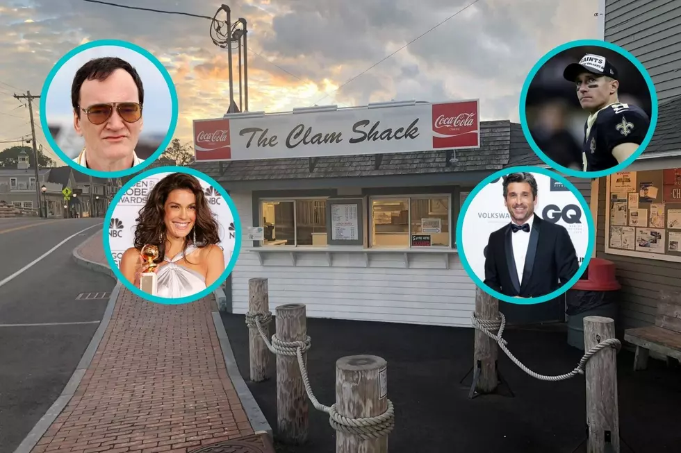 Maine Clam Shack Where Celebs Often Spotted Opens for Season