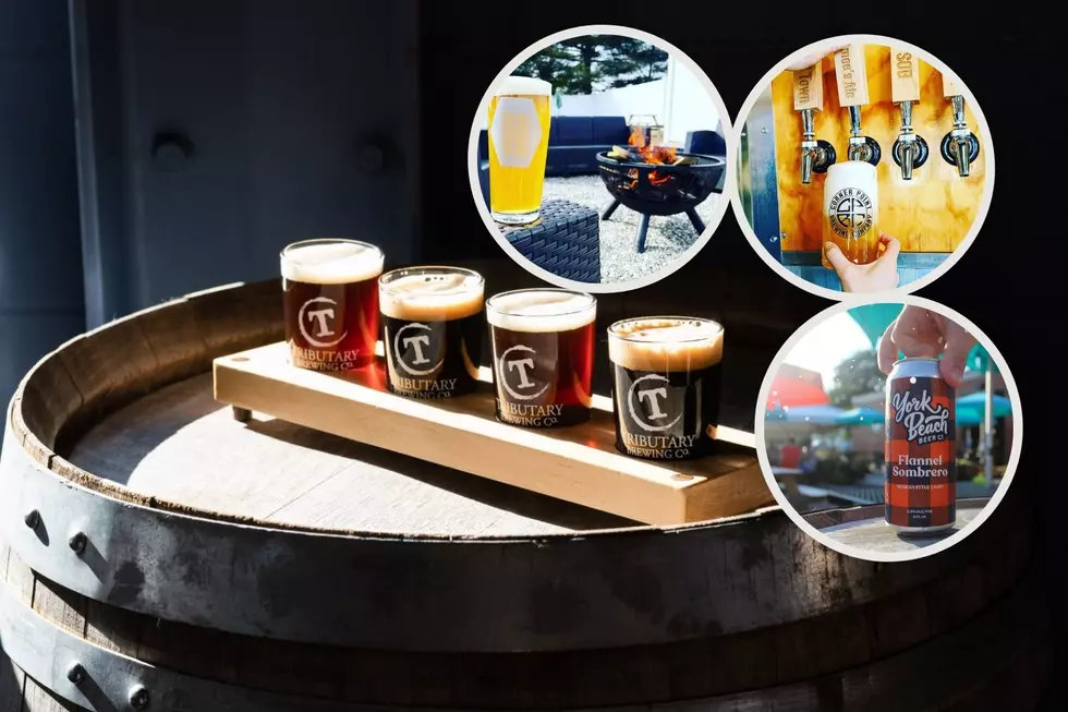 York County, Maine, is Home to a Wonderfully Unique Group of Craft Breweries