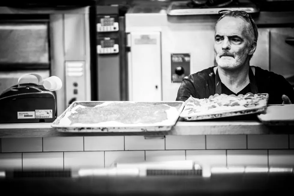 Iconic Portland Master Baker, Stephen Lanzalotta Has Passed Away