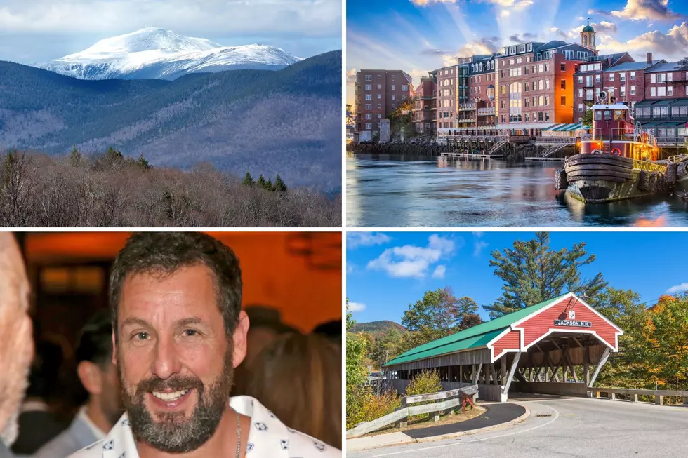 A Mainer’s Guide to the 20 Best Things About New Hampshire