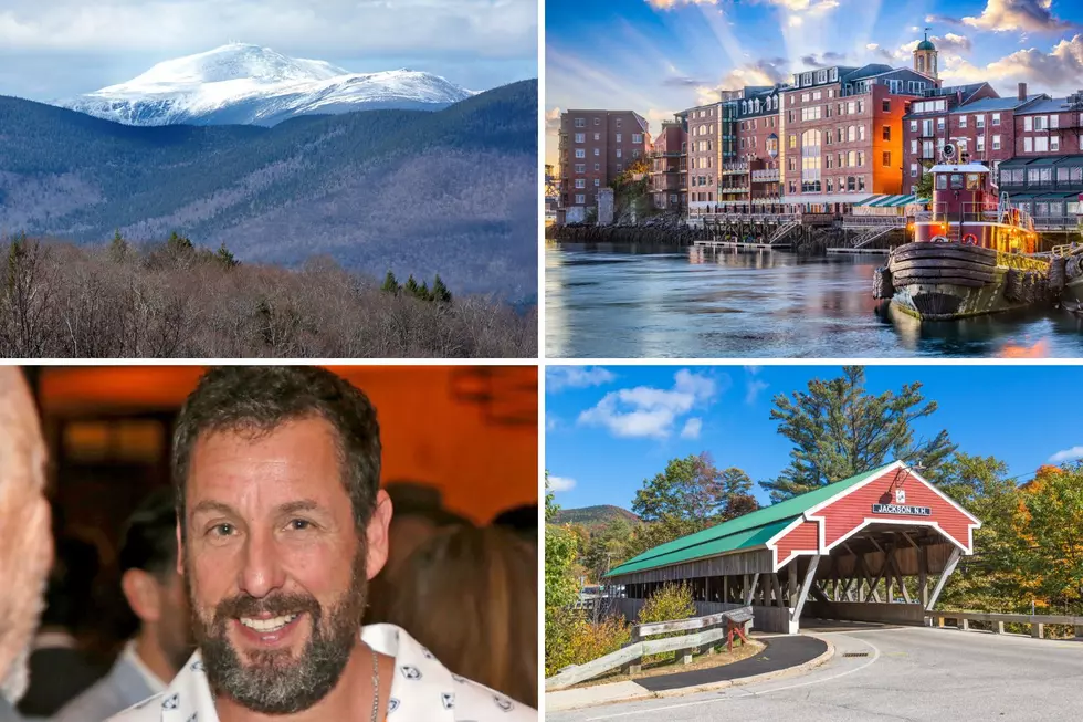 A Mainer's Guide to the 20 Best Things About New Hampshire