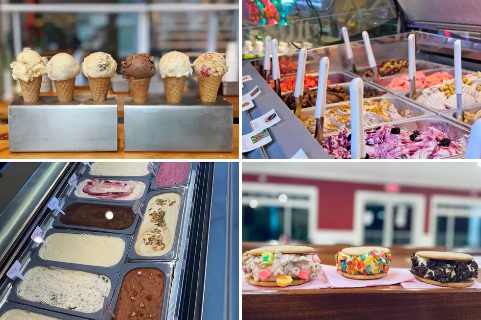 Yankee Magazine Lists Favorite New England Ice Cream Shops, and Seven From Maine Make the Cut
