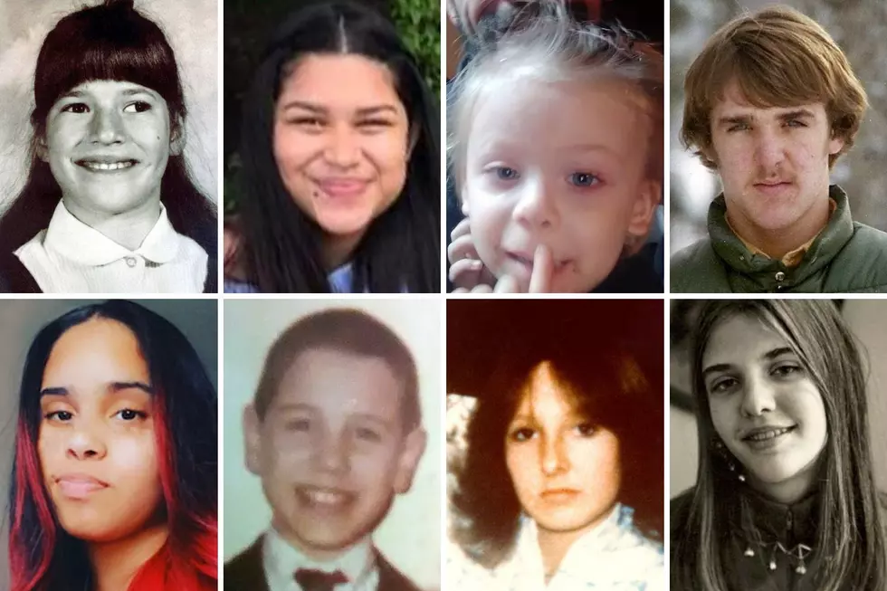 19 Children Who Have Gone Missing from Maine and New Hampshire