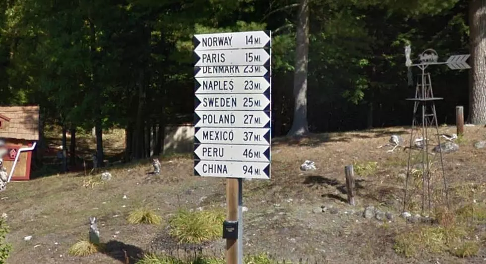 Google Maps