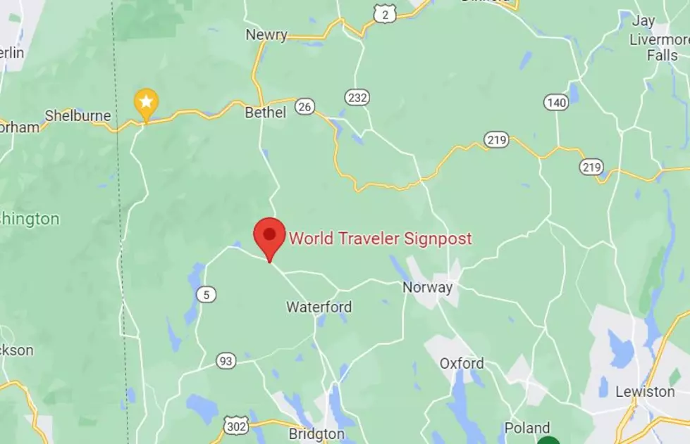 Google Maps
