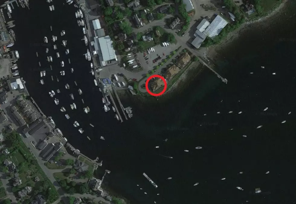 Google Maps