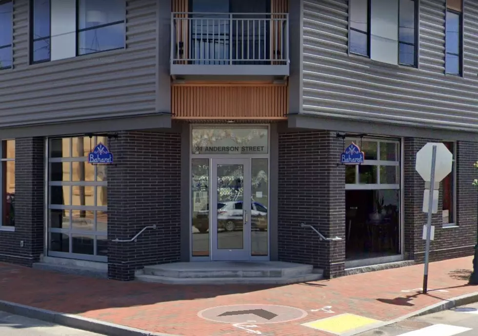 Popular Portland Middle Eastern Restaurant Closing its Doors