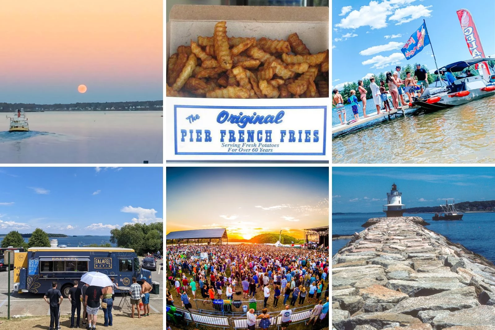 Heres 24 Experiences That Make Summer in Southern Maine Better pic