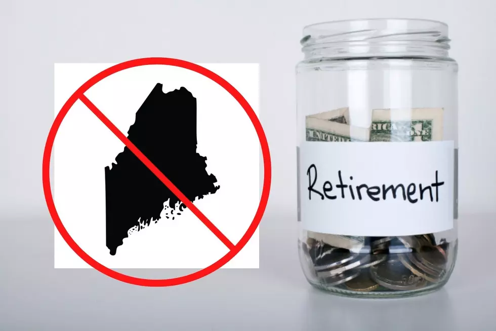 Financial Site Says 48 States are Better to Retire in Than Maine