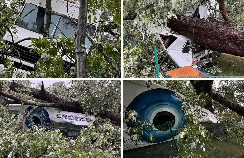 Help Coming in for Popular Portland Food Truck Damaged by Storm