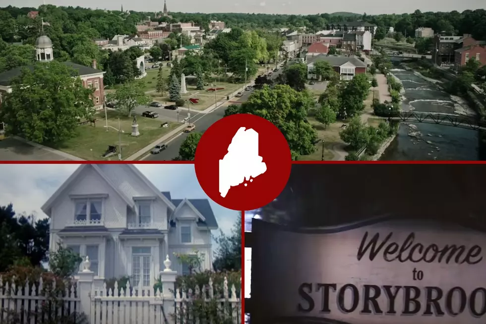 13 Made-Up Maine Towns From Movies, TV You Wish You Could Visit