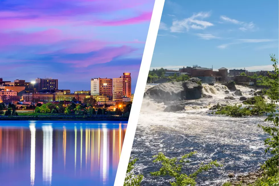 Maine’s Two Largest Cities Earn Mixed Results From ‘Best Places to Retire’ Report