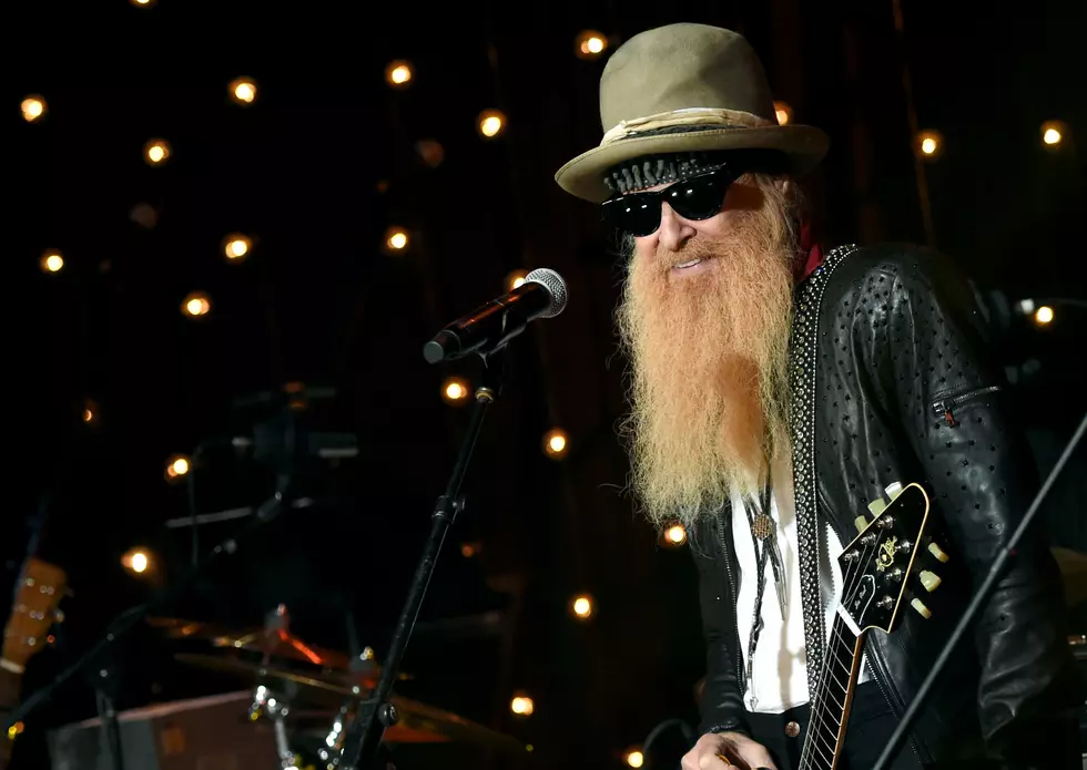 ZZ Top Is Coming to Merrill Auditorium in Portland, Maine, and You Can Win Tickets