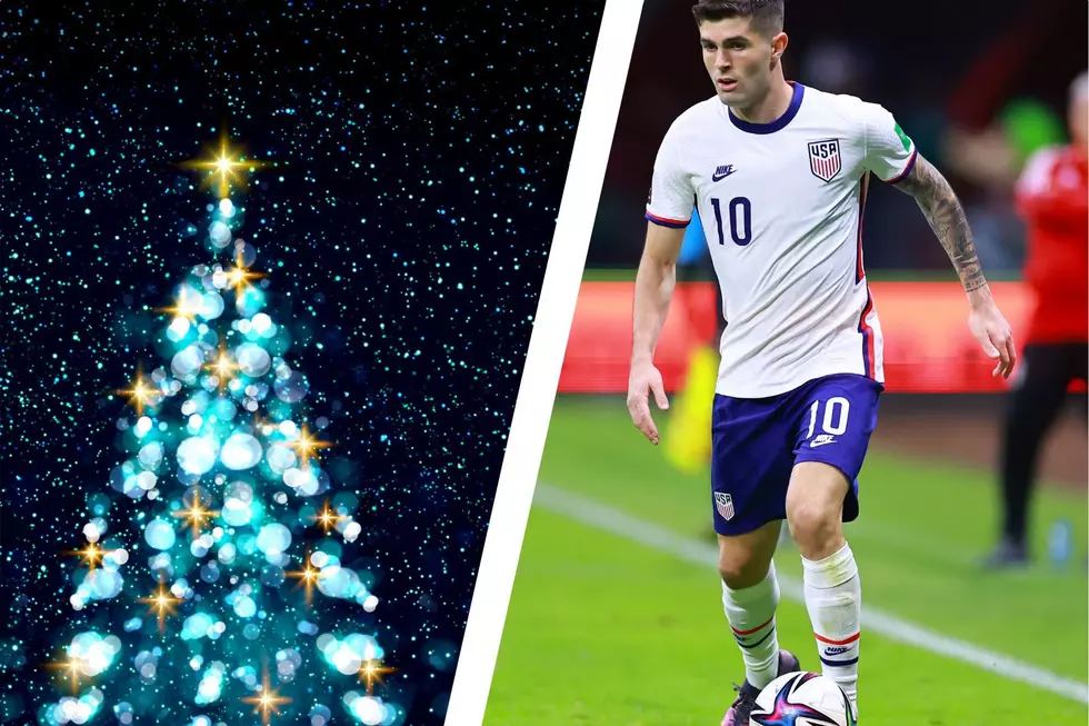 Annual Portland, Maine, Tree Lighting to Follow Huge World Cup Watch Party