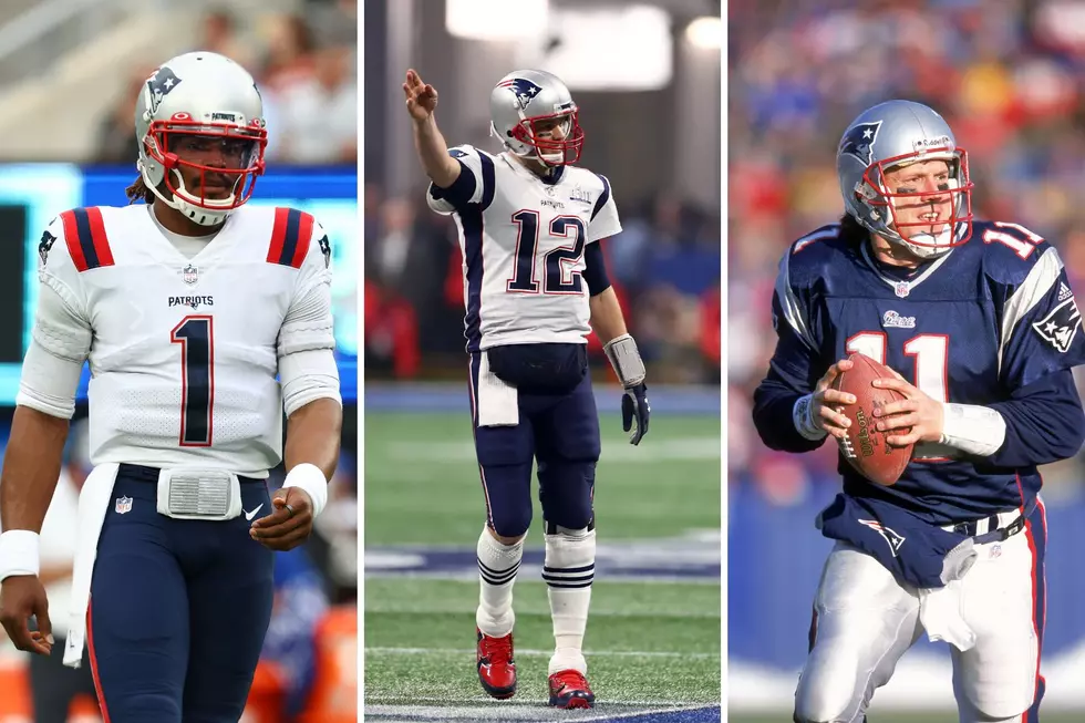 5 of the Richest NFL Players Were on the New England Patriots
