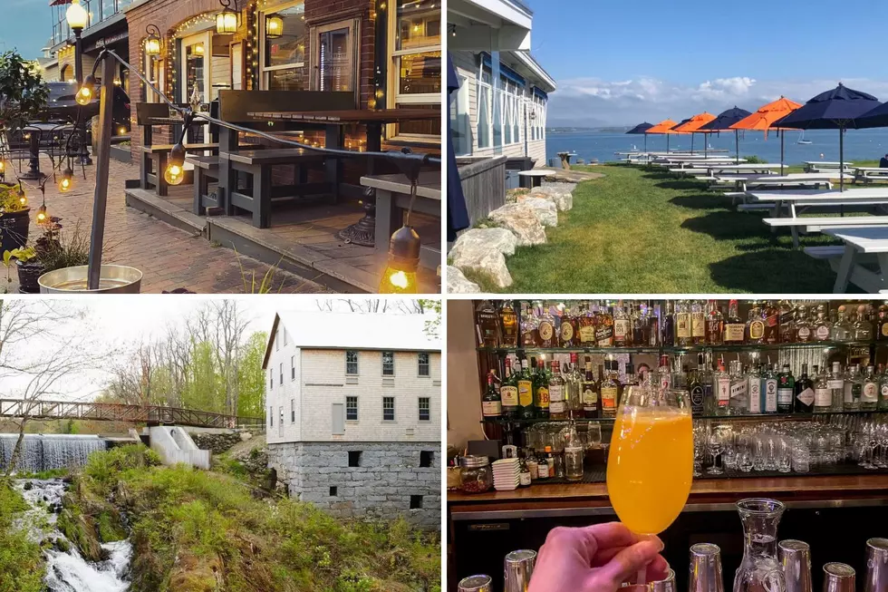 Here’s 50 Maine Restaurants That Are Worth Making the Trip for