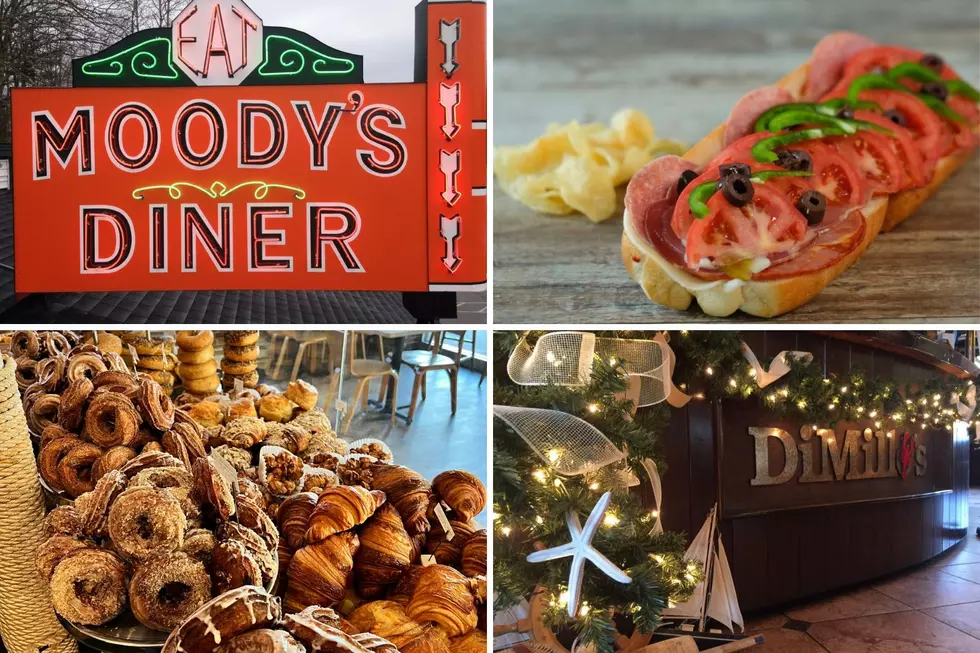 25 Restaurants Mainers Love to Visit During the Holiday Season