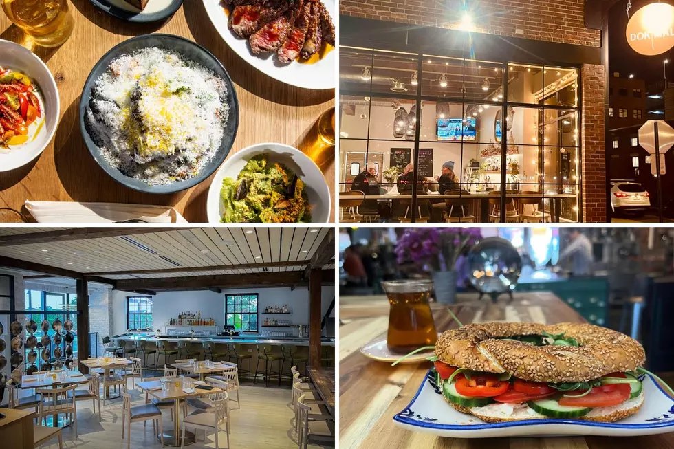 2022 Saw Many Great New Restaurants Open in Portland, Maine