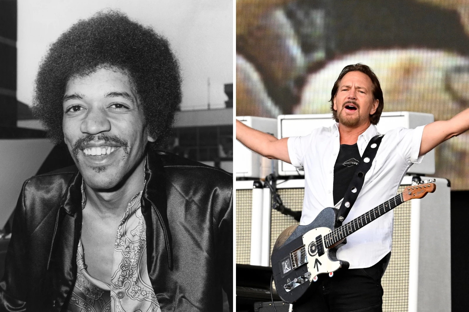 Jimi Hendrix's Both Sides of the Sky: Eddie Kramer, Janie Hendrix