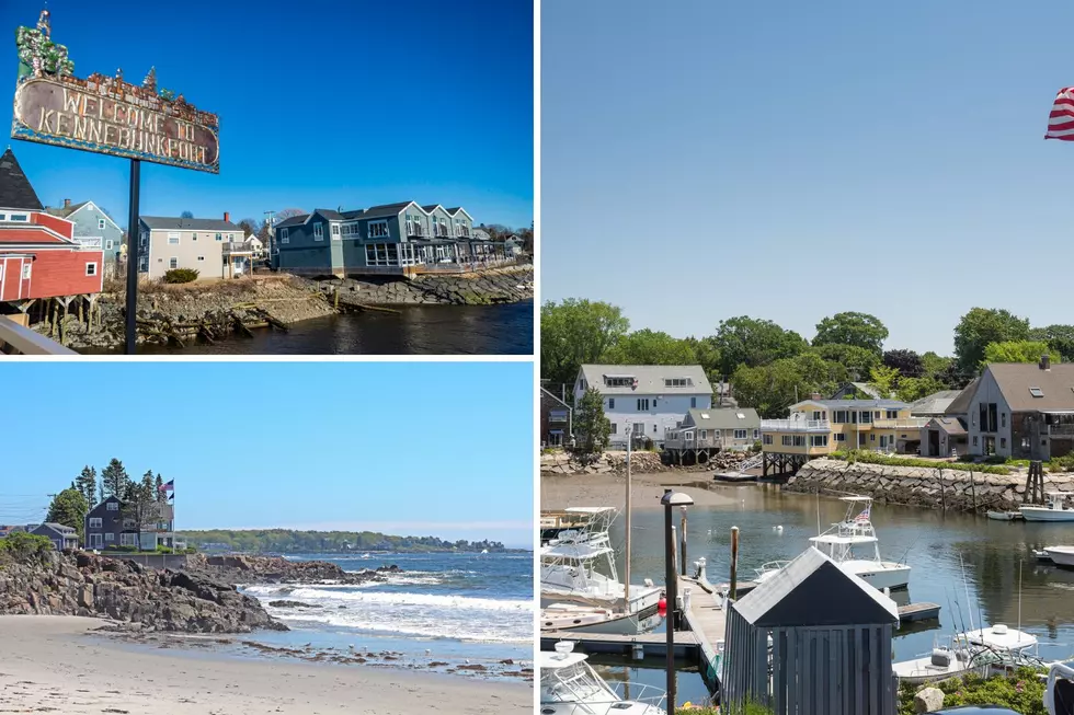 Kennebunkport and New England Dominate List of Top Winter Towns