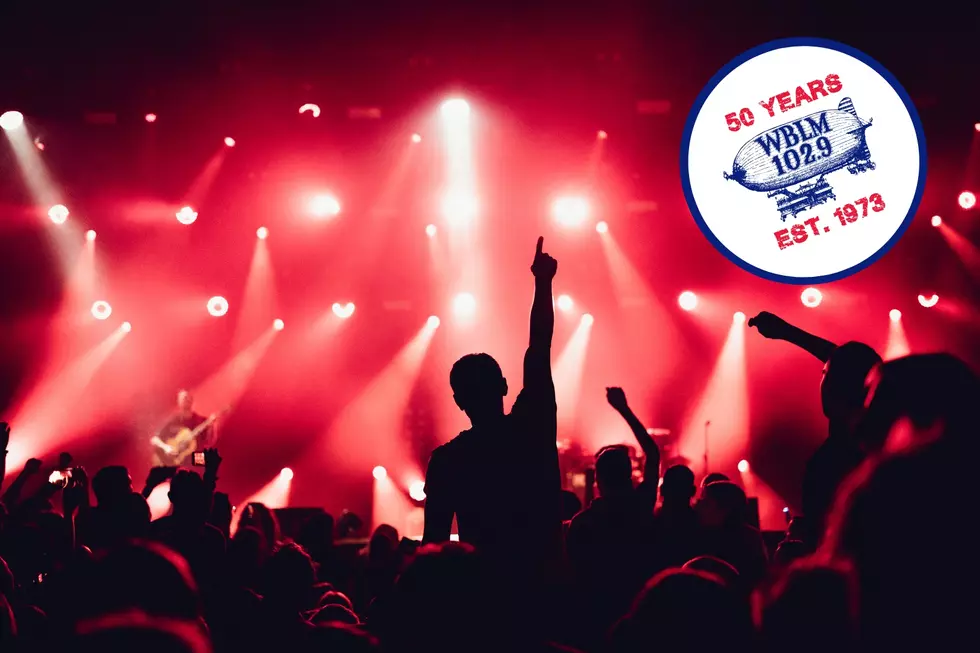 Blimpville Legends of Rock Live: Vote for Your Favorite Concerts 