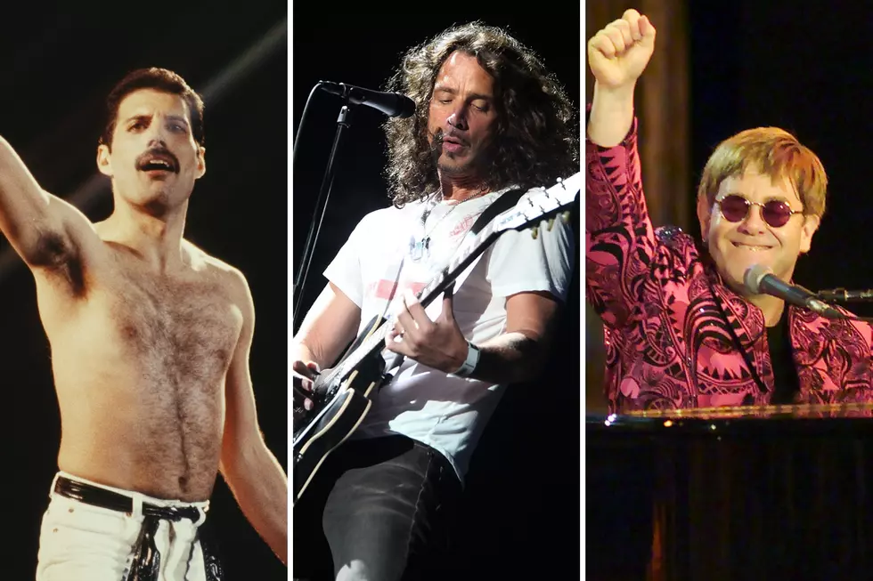 Blimpville Legends of Rock Live: Vote for Queen, Soundgarden, Elton John
