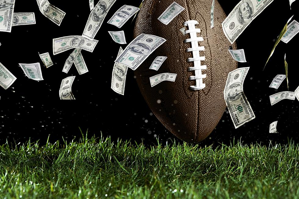 Predict the New England Football Game Score, and You Could Win $25,000 Toward a New Car