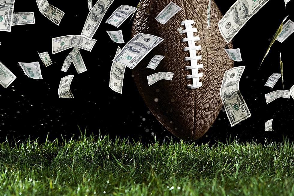 Predict New England Football Score, Win $25,000 Toward a New Car